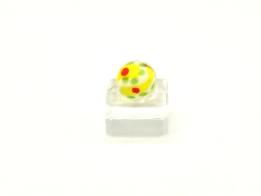 Down Under, yellow 16mm